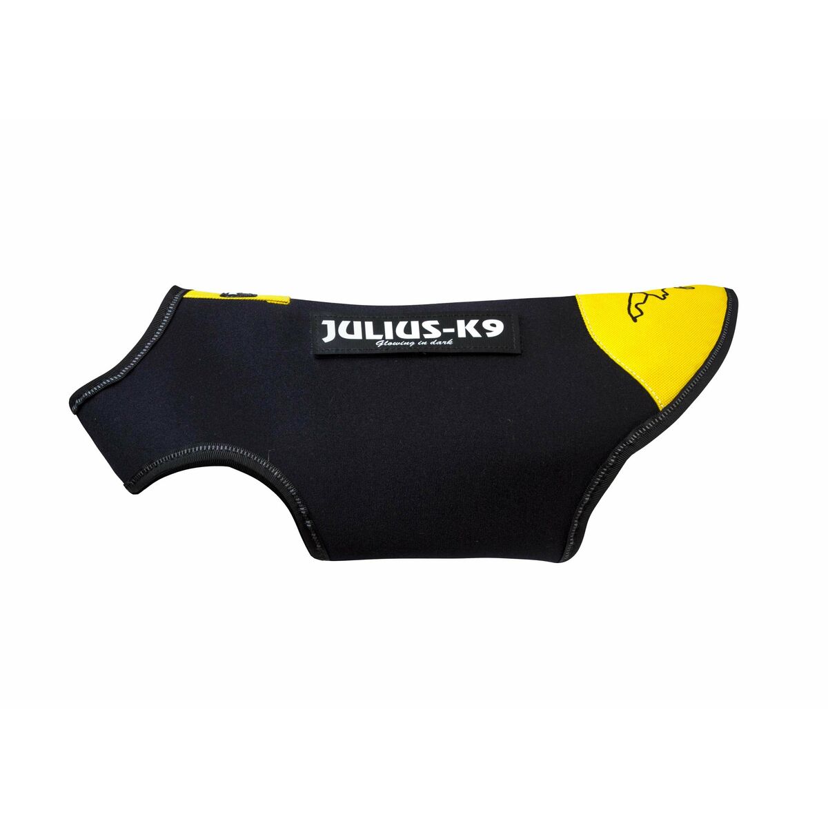 Ham pentru câini Julius K9 IDC L/XL 2